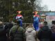 Фото: Зиму проводжали, весну зустрічали: свято Масляної у Полтаві для дітей