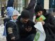 Фото: Зиму проводжали, весну зустрічали: свято Масляної у Полтаві для дітей