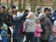 Фото: Зиму проводжали, весну зустрічали: свято Масляної у Полтаві для дітей
