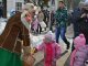 Фото: Зиму проводжали, весну зустрічали: свято Масляної у Полтаві для дітей