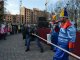 Фото: Зиму проводжали, весну зустрічали: свято Масляної у Полтаві для дітей
