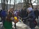 Фото: Зиму проводжали, весну зустрічали: свято Масляної у Полтаві для дітей