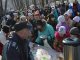 Фото: Зиму проводжали, весну зустрічали: свято Масляної у Полтаві для дітей