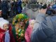 Фото: Зиму проводжали, весну зустрічали: свято Масляної у Полтаві для дітей