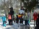 Фото: Зиму проводжали, весну зустрічали: свято Масляної у Полтаві для дітей