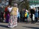 Фото: Зиму проводжали, весну зустрічали: свято Масляної у Полтаві для дітей
