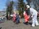Фото: Зиму проводжали, весну зустрічали: свято Масляної у Полтаві для дітей