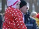 Фото: Зиму проводжали, весну зустрічали: свято Масляної у Полтаві для дітей