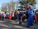 Фото: Зиму проводжали, весну зустрічали: свято Масляної у Полтаві для дітей