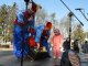 Фото: Зиму проводжали, весну зустрічали: свято Масляної у Полтаві для дітей