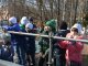 Фото: Зиму проводжали, весну зустрічали: свято Масляної у Полтаві для дітей