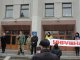 Фото: У Полтаві мітингували за свободу Надії Савченко