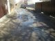 Фото: У Полтаві прорвало каналізацію: стічні води забруднюють три вулиці (фото)
