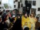 Фото: На Сорок Севастійських мучеників до Полтави привезли мироточиву ікону