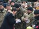 Фото: Полтава зустріла своїх героїв – 16 батальйон територіальної оборони
