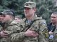 Фото: У Полтаві зустріли бійців 16 батальйону тероборони (ФОТО)