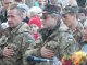 Фото: 150 демобілізованих бійців повернулися на Полтавщину (ФОТО)