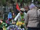 Фото: У поминальний понеділок в Полтаві відслужили панахиду за загиблими героями