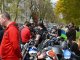 Фото: Полтавські байкери: Путінських «Нічних вовків» називаємо «Ручними вовками» (ФОТО)