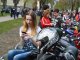 Фото: Полтавські байкери: Путінських «Нічних вовків» називаємо «Ручними вовками» (ФОТО)