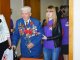 Фото: Полтавська влада привітала ветеранів (фото)
