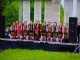 Фото: У Шумейковому урочищі вшанували пам`ять загиблих у Другій світовій війні