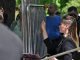 Фото: Полтавою марширували духові оркестри (ФОТО, ВІДЕО)
