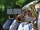 Фото: Полтавою марширували духові оркестри (ФОТО, ВІДЕО)
