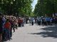 Фото: Полтавою марширували духові оркестри (ФОТО, ВІДЕО)