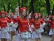 Фото: Полтавою марширували духові оркестри (ФОТО, ВІДЕО)