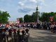 Фото: Полтавок привітали із Днем матері (ФОТО)