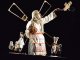 Фото: Казка Андерсена прозвучала в українському стилі на сцені театру ляльок у Полтаві (ФОТО, ВІДЕО)