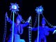Фото: Історію утопленої панночки показали на сцені полтавського театру (ФОТО)