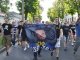 Фото: Полтавці вшанували героїв АТО масштабним маршем (ФОТО)