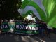 Фото: Ультрас знову крокували Полтавою (ФОТО, ВІДЕО)