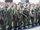 Фото: Чергова ротація у Полтаві: в бій йдуть досвідчені воїни