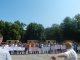 Фото: Працівники "Полтававодоканалу" мітингували під облдержадміністрацією (ФОТО, оновлено)