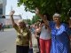 Фото: Син бійця батальйону «Полтава»: Однокласники хвалять тата, що він пішов у АТО (ФОТО)