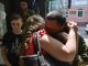 Фото: Син бійця батальйону «Полтава»: Однокласники хвалять тата, що він пішов у АТО (ФОТО)