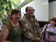 Фото: Син бійця батальйону «Полтава»: Однокласники хвалять тата, що він пішов у АТО (ФОТО)