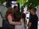 Фото: Син бійця батальйону «Полтава»: Однокласники хвалять тата, що він пішов у АТО (ФОТО)