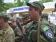 Фото: Син бійця батальйону «Полтава»: Однокласники хвалять тата, що він пішов у АТО (ФОТО)