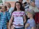 Фото: Син бійця батальйону «Полтава»: Однокласники хвалять тата, що він пішов у АТО (ФОТО)