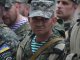 Фото: Син бійця батальйону «Полтава»: Однокласники хвалять тата, що він пішов у АТО (ФОТО)