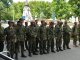 Фото: Син бійця батальйону «Полтава»: Однокласники хвалять тата, що він пішов у АТО (ФОТО)