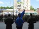 Фото: Син бійця батальйону «Полтава»: Однокласники хвалять тата, що він пішов у АТО (ФОТО)