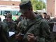 Фото: Син бійця батальйону «Полтава»: Однокласники хвалять тата, що він пішов у АТО (ФОТО)
