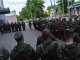 Фото: Син бійця батальйону «Полтава»: Однокласники хвалять тата, що він пішов у АТО (ФОТО)