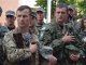 Фото: Син бійця батальйону «Полтава»: Однокласники хвалять тата, що він пішов у АТО (ФОТО)