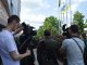 Фото: Син бійця батальйону «Полтава»: Однокласники хвалять тата, що він пішов у АТО (ФОТО)